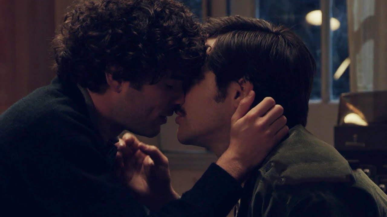 ¡El amor es más fuerte! Segundo no puede dejar a Pilar y Antonio, lejos de enojarse, lo consoló