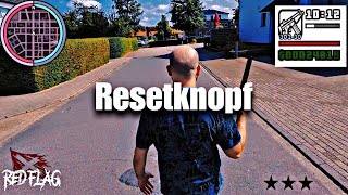 INZANEMANE - RESETKNOPF (Official Music Video) prod. by Jethnav Beats