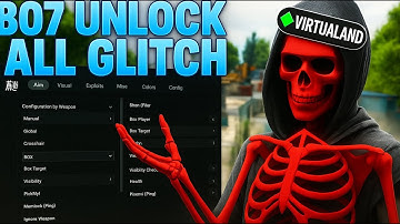 I TRIED A WARZONE UNLOCK ALL TOOL AND IT ACTUALLY WORKED! (TUTORIAL)