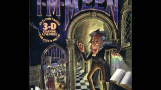 I.M. Meen MIDI Remasters - Lose (05.midi)