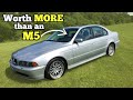 A Viewer Gave Me their Broken BMW for FREE. Its Rare Spec makes it worth MORE than an M5