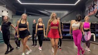 Вера Брежнева - Не надо. Танец. Хореография. Dance choreography #верабрежнева #ненадо #dancevideo