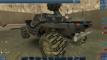 Brutal Base Raids — Unreal Tournament 1999 VCTF — 2025 - VCTF - UT99 - Online gameplay