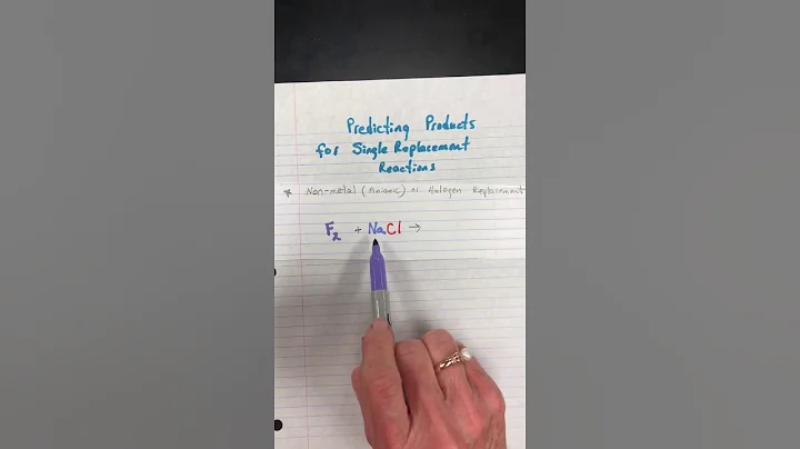 SR instructional video