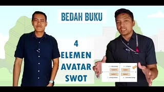 Bedah Buku | BIKIN ANALISA SWOT AJA HARUS BARENGAN, MASA KAMU ENGGAK ?! | MASTER ANALISIS SWOT
