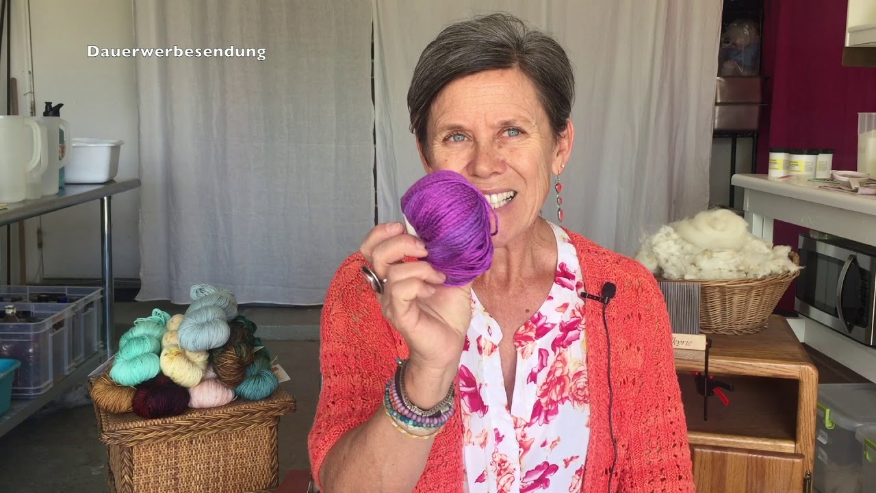 #56 ...und immer wieder gibt es etwas zum Lernen! (deutsch)