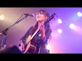 井上苑子が活動休止前最後のバンドライブで涙と笑顔「すごい女になってみせるわ ! 」再会約束