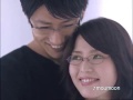 メガネの愛眼 CM 2009年 / moumoon - more than love