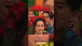 黄宗泽 吴卓羲 港台综艺男神   #星聞八爪娛
