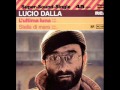 Lucio Dalla - L'ultima luna