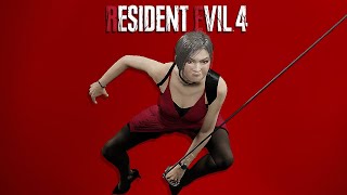 Resident Evil 4 Remake: Separate Ways