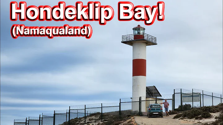 Ep 226  Hondeklip Bay  A Small Fishing Village Alo...