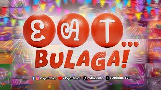 EAT BULAGA LIVE | TVJ ON TV5 | MAY 13, 2024