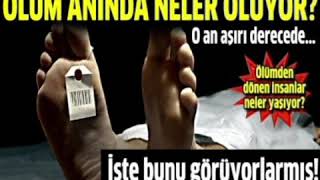 Yanlış Anladık Biz.