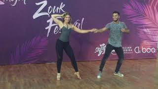 Zouk Sensation 2019 Arthur and Layssa 220219 Zouk Sensation 2019 Arthur and Layssa 220219