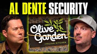 Olive Garden’s Pasta Pass Is Jim Crow 2.0 | Ep 51