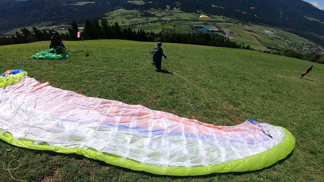 B-Schein Kurs Greifenburg