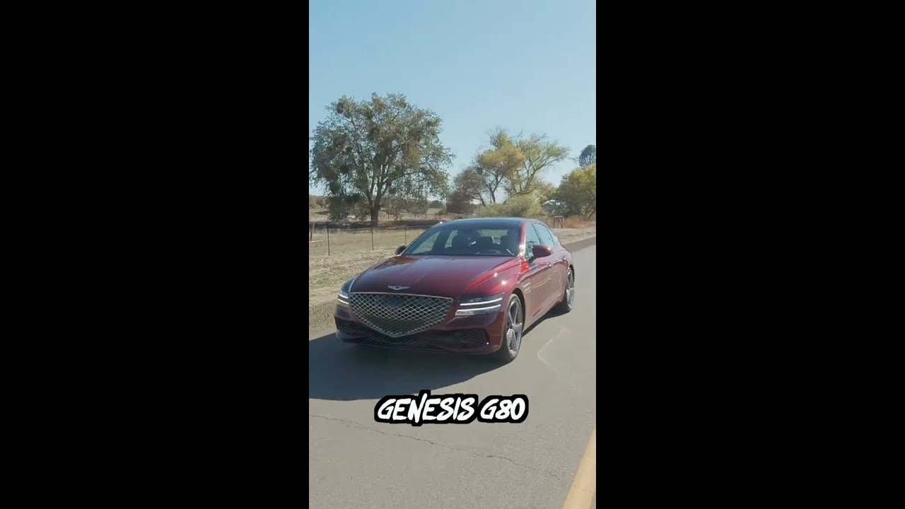 The BEST Brand NEW Cars Under 60 000 