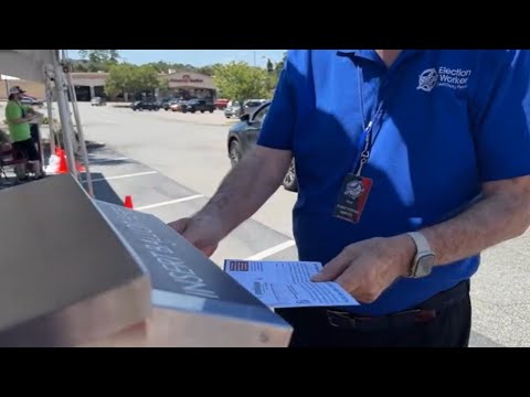 Florida House approves sweeping election overhaul requiring proof of citizenship