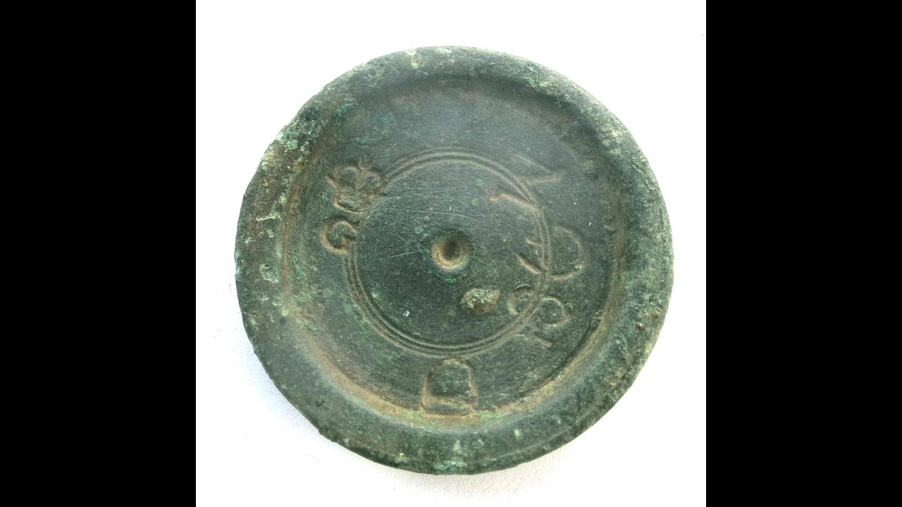 Metal Detecting Huge Silver Find in Yorkshire