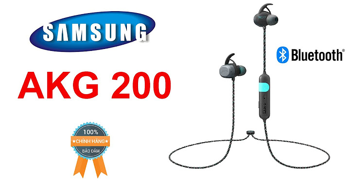 Đánh giá tai nghe akg n200 samsung tặng năm 2024