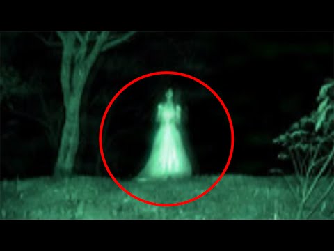 Video: 15 Scariest Mythical Creatures - Alternative View