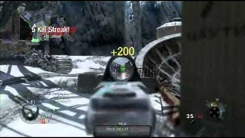 Black Ops - Array TDM strategy from Black Ops spawn v1