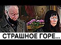 Ужас творится на могиле дочери Конкина сразу после похорон...