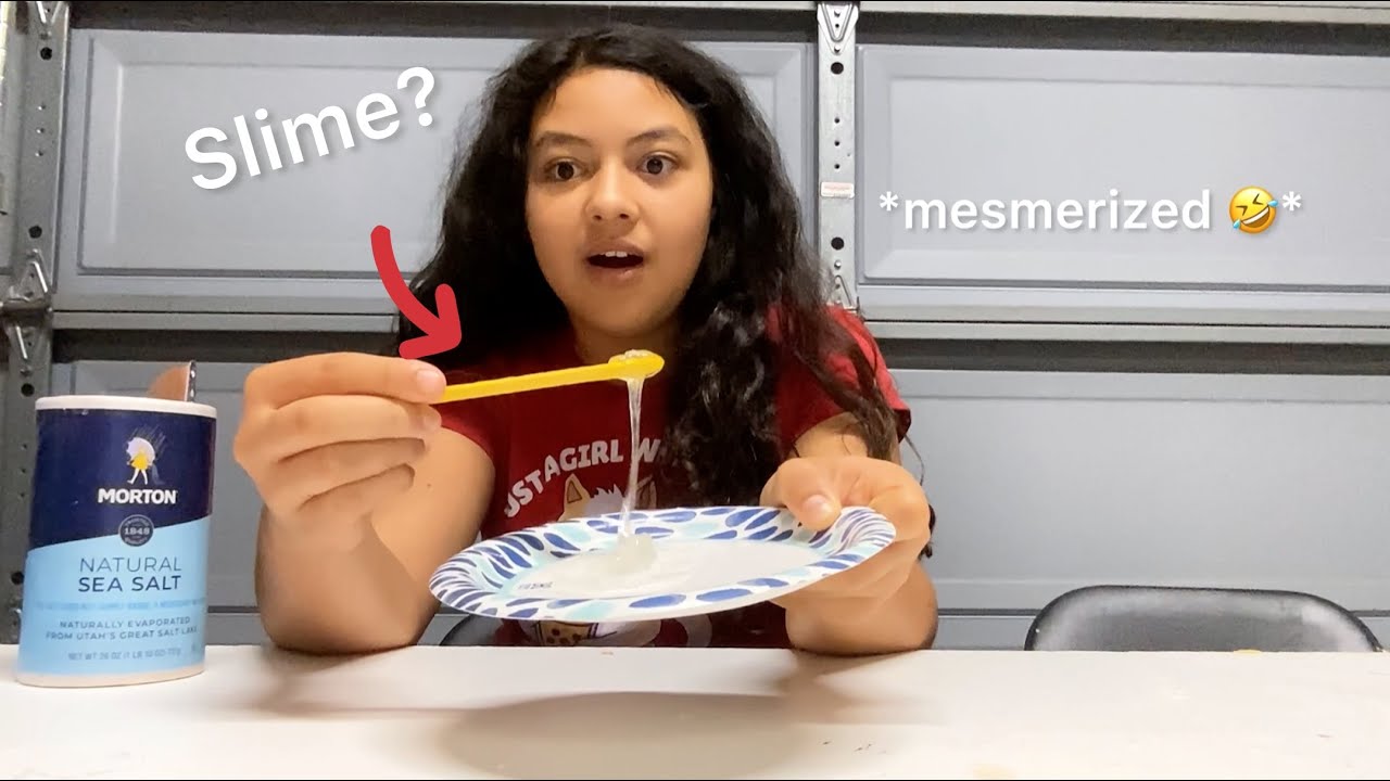 Handmade Slime Rotten Will These No Glue Slime Recipes ACTUALLY Work ๐ฑ๐คจ??? (I Got Scammed ๐พ ...