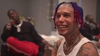 Life Of Buu - Episode 19. Kid Buu Gives Blac Youngsta Quote On Cloning