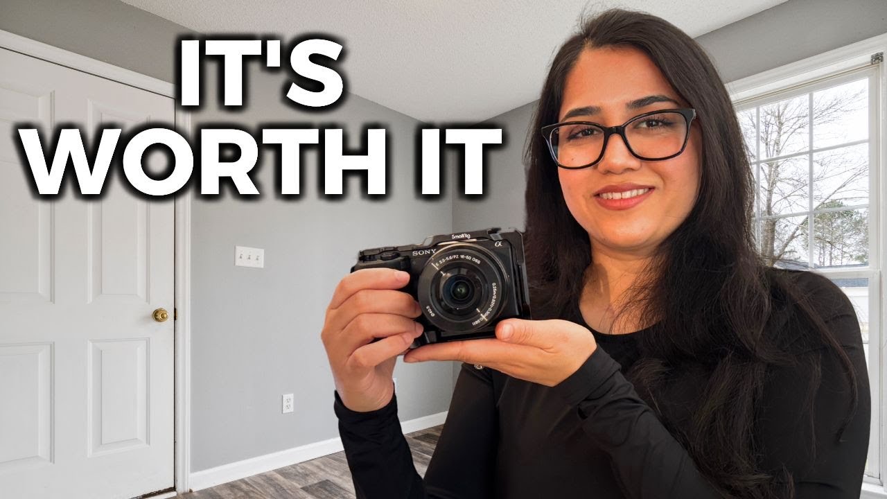 How Youtube Changed My life (With Less Than 500 Subscribers in 2025 ...