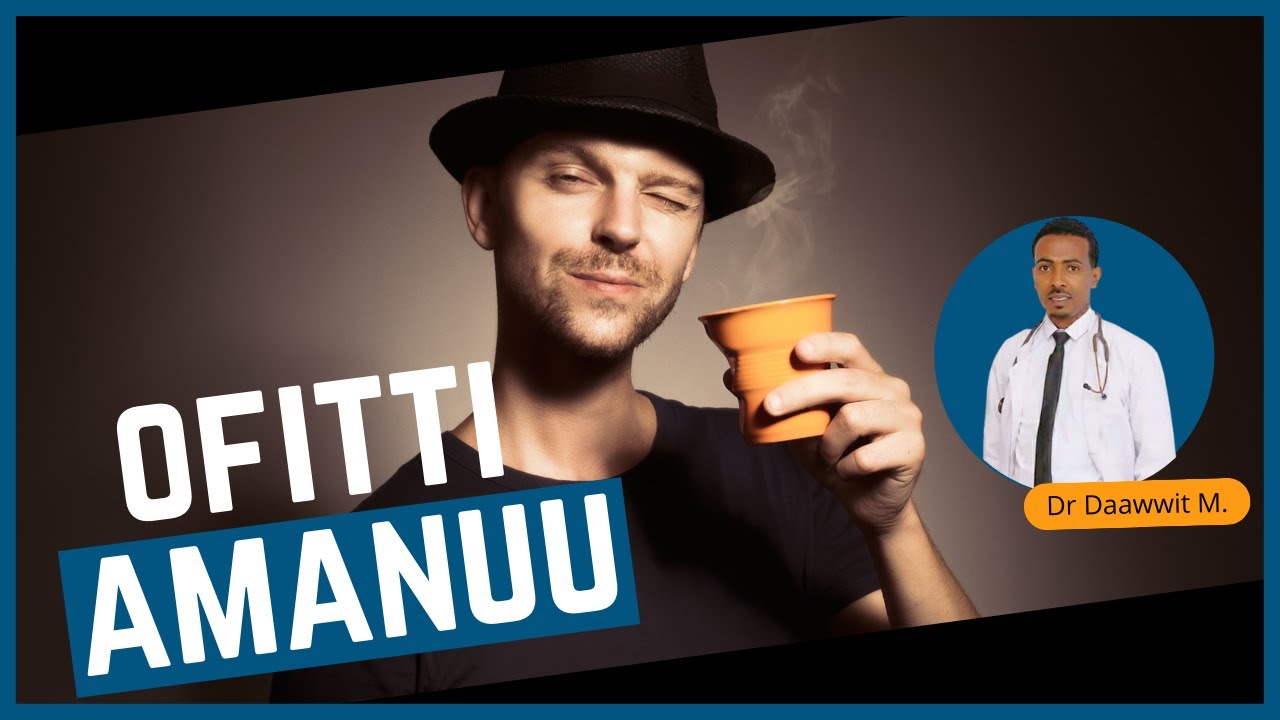 FAYYAA SAMMUU 2022 | Waa 9 Ofitti Amanuukee guddisan | to boost your self confidence | xiinsammuu