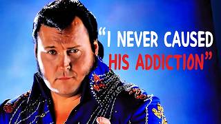 He HATED Them: Honky Tonk Man’s Brutal Truth About Wrestling Legends!