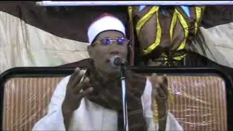 الشيخ عبد الفتاح الطاروطى-سورة التكوير والانفطار 2012