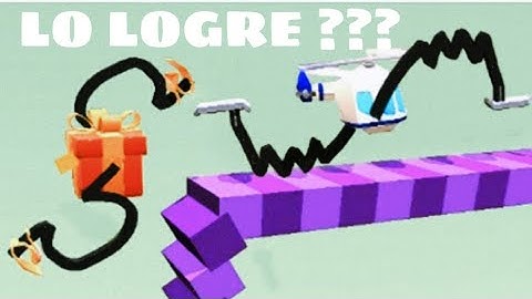 Draw Climber lvl 1-10 Gameplay Walkthrough