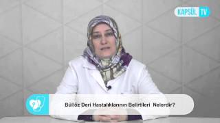 Büllöz Deri Hastalıklarının Belirtileri Nelerdir?