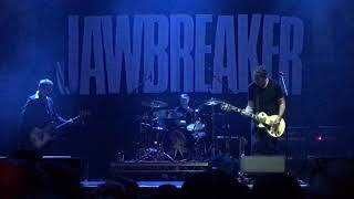 Jawbreaker - Condition Oakland - Live At Albert Hall, Manchester 28/04/2019