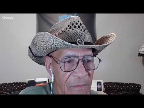 Tech Talk w/ Mobile Geezer