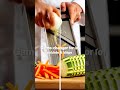 This $10 Kitchen Tool Slices Like a Pro Chef! 🤯 #shorts #kitchentools