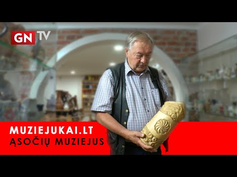 Muziejukai.lt/ Ąsočių svetainė