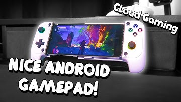 Best Mobile Gamepad I