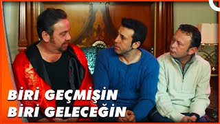 Köye Gideceksin Evladım |  Eski Sevgiliyi Unutmanın 10 Yolu