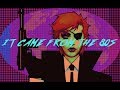 It Came From The 80s, a 1980s comics list