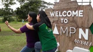 Mannequin challenge (tchrsedtion)