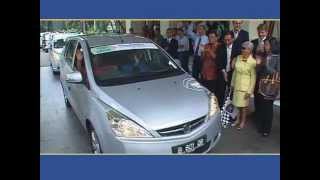 Oblitz Tanjung Duren 2012 5 Anniversary Sporty Editionavi