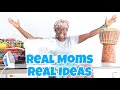 STAY AT HOME MOM BUSINESS IDEAS