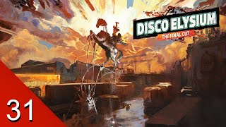 A Couple of Cops - Disco Elysium: The Final Cut - Let's Play - 31