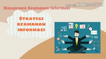 (Kelompok 6) Keamanan Informasi 1