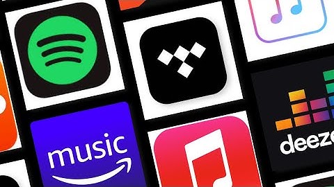Top Music Streaming Services for Earning Money