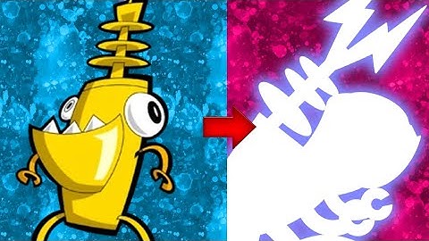 Evolving Mixel Zaptor Form